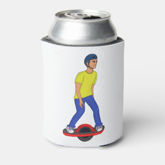 Typ Dosenkühler (Kanne Rückseite)