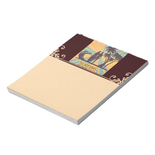 Typ-Editor Notizblock (Rotiert)