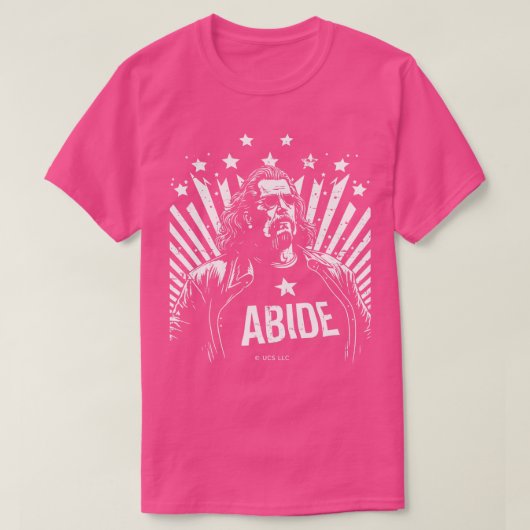 Typ einfach ausblenden T-Shirt (Design vorne)