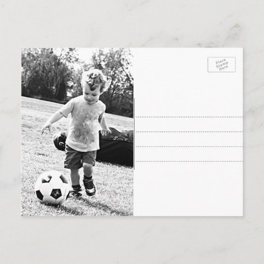 Typ Einladungen für Abschluss in der Hochschule (Rückseite)