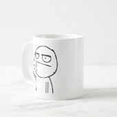 Typ F U Kaffeetasse (Vorderseite Links)