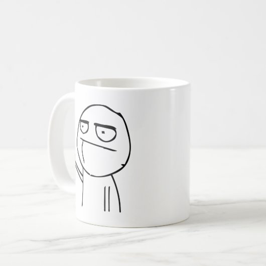 Typ F U Kaffeetasse (Vorderseite Links)