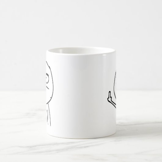 Typ F U Kaffeetasse (Mittel)