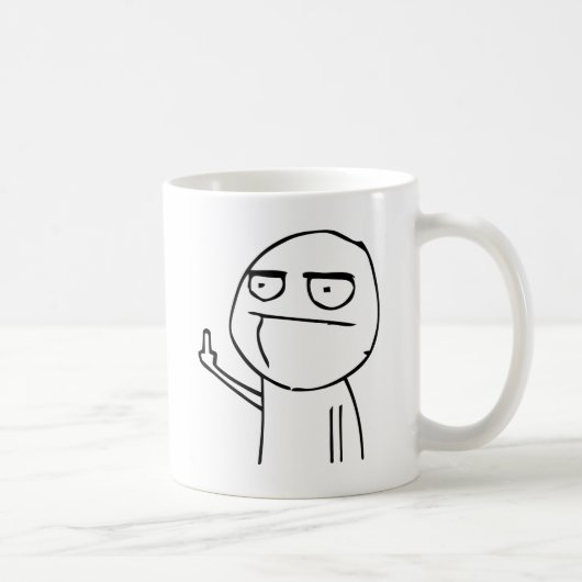 Typ F U Kaffeetasse (Rechts)