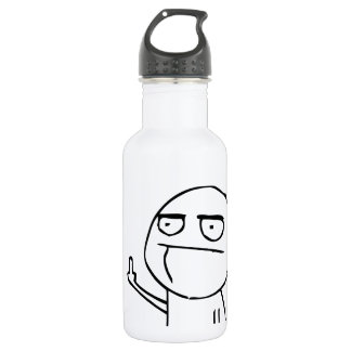 Typ F U Trinkflasche