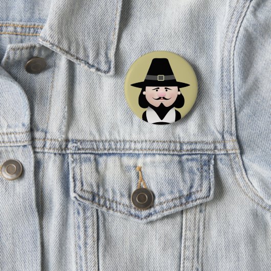Typ Fawkes Button (Beispiel)