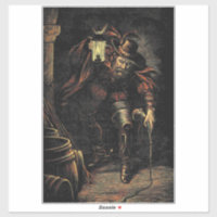 Typ Fawkes: Rebellion Gunpulver Plot & Verrat