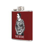 Typ Flachmann (Links)