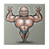 Typ Fliese (Vorderseite)