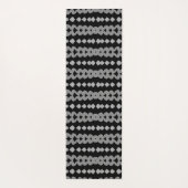 Typ Garage Mat Yogamatte (Rückseite)