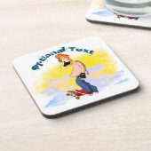 Typ Getränkeuntersetzer (Linke Seite)