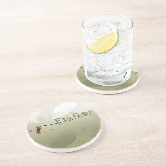 Typ Getränkeuntersetzer (Seite)