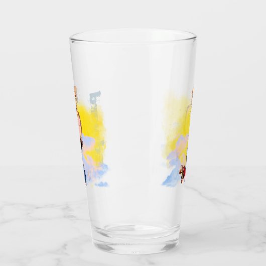 Typ Glas (Links)