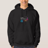 Typ haben keine Astronomie für die Astrophysik Hoodie (Vorderseite)