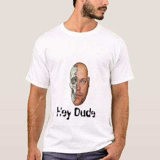 Typ, he Typ T-Shirt