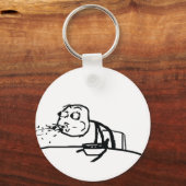 TYP II SCHLÜSSELANHÄNGER (Vorderseite)