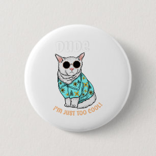 Typ Im einfach zu Cool Button