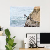 Typ Jumper Poster (Heimbüro)