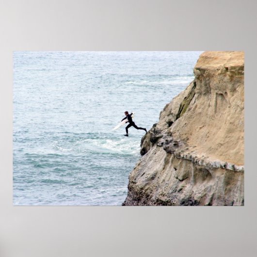 Typ Jumper Poster (Vorne)