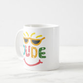 Typ Kaffeetasse (Vorderseite Links)