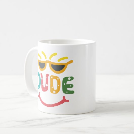 Typ Kaffeetasse (Vorderseite Links)