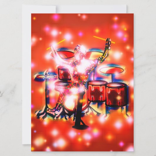 Typ Karte (Vorderseite)