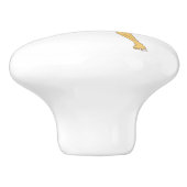 Typ Keramikknauf (Seitenansicht)