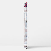 Typ können nicht alle an Wahlgestaltung teilnehmen Case-Mate iPhone Hülle (Rückseite / Rechts)