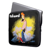 Typ Laptopschutzhülle (Vorderseite Links)