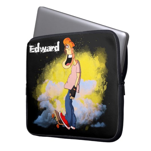 Typ Laptopschutzhülle (Vorderseite Links)