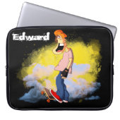 Typ Laptopschutzhülle (Vorderseite)