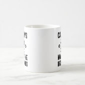 Typ machen die besten Vater Kaffeetasse (Mittel)