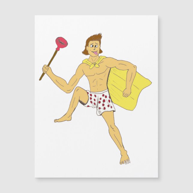 Typ Magnetkarte (Vorderseite)