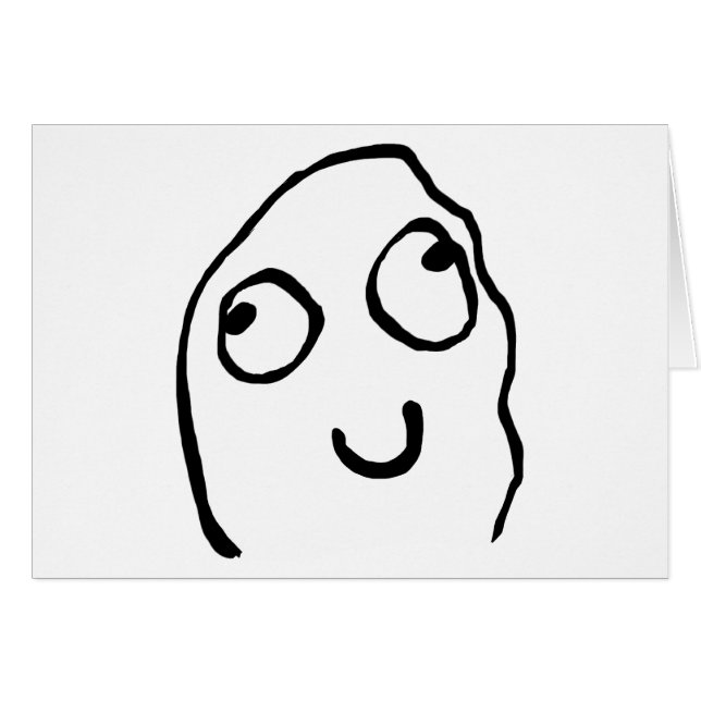 Typ meme (Vorderseite (Horizontal))