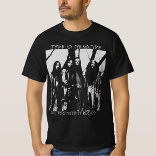 Typ O Negativ T-Shirt