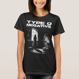 Typ O Negativ T-Shirt