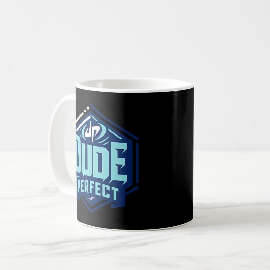 Typ Perfect Hexagon Insigna Kaffeetasse (Vorderseite Links)