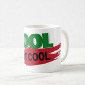 Typ-perfektes cooles kaffeetasse (VorderseiteRechts)