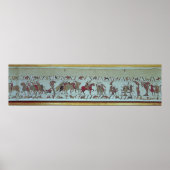 Typ Ponthieu bringt Harold nach Beaurain Poster (Vorne)