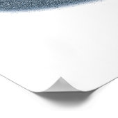 Typ... Poster (Ecke)