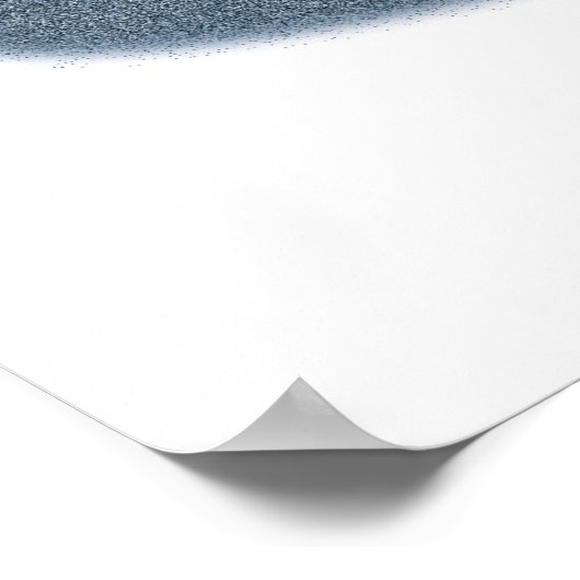 Typ... Poster (Ecke)