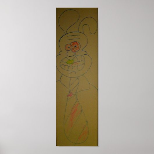 Typ Poster (Vorne)