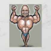 Typ Postkarte (Vorderseite)