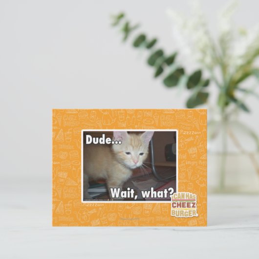 Typ Postkarte (Stehend Vorderseite)