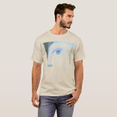 Typ Puberty T-Shirt (Vorne ganz)