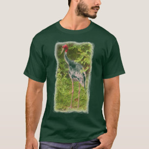 Typ Rothaarvogel Shirt