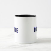 Typ-Schale Tasse (Zentrum)