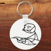 Typ Schlüsselanhänger (Vorderseite)