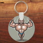 Typ Schlüsselanhänger (Vorderseite)