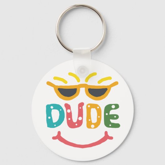 Typ Schlüsselanhänger (Vorderseite)